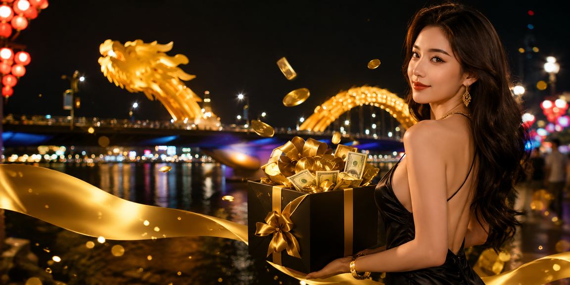 Lễ hội bonus cashback tại Đà Nẵng với người chơi tham gia vui vẻ