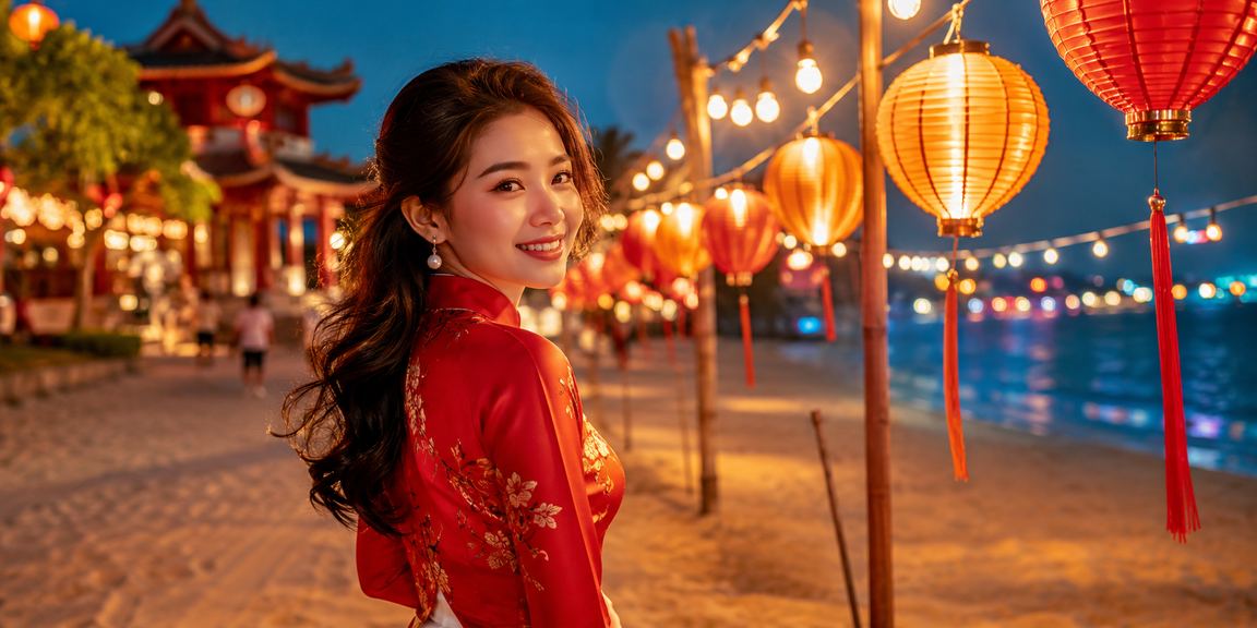 Bonus VIP và đèn lồng Hà Nội – không khí lễ hội keonhacai88