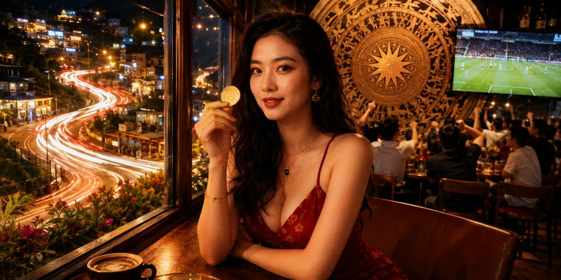 Người chơi Việt Nam trải nghiệm cá cược thể thao và casino trực tuyến trên thiết bị di động